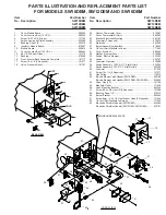 Preview for 35 page of Suburban SW10D Service Training Manual