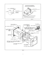 Предварительный просмотр 3 страницы Suburban SW10DE Installation And Operation Manual