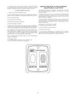 Предварительный просмотр 17 страницы Suburban SW10DE Installation And Operation Manual