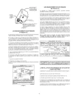 Предварительный просмотр 21 страницы Suburban SW10DE Installation And Operation Manual