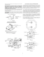 Предварительный просмотр 22 страницы Suburban SW10DE Installation And Operation Manual