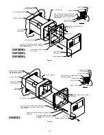 Preview for 4 page of Suburban SW10DEL Installation And Operation Manual