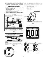 Preview for 7 page of Suburban SW10DEL Installation And Operation Manual