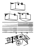 Preview for 12 page of Suburban SW10DEL Installation And Operation Manual