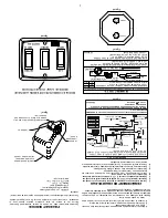 Preview for 14 page of Suburban SW10DEL Installation And Operation Manual