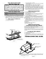 Preview for 5 page of Suburban SW4DEFA Operating, Installation And Service Manual