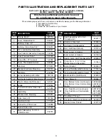 Preview for 11 page of Suburban SW4DEFA Operating, Installation And Service Manual