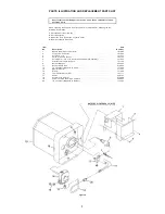 Preview for 7 page of Suburban SW4P Installation And Operation Manual