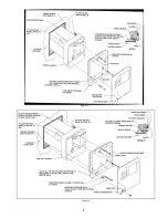 Preview for 3 page of Suburban SW6P Installation And Operation Manual