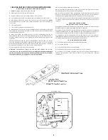 Preview for 8 page of Suburban SW6P Installation And Operation Manual