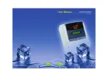 Предварительный просмотр 1 страницы Subzero CRC 1200 User Manual