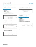 Предварительный просмотр 8 страницы Subzero IC-24CI Service Manual