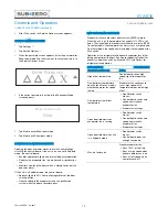 Предварительный просмотр 11 страницы Subzero IC-24CI Service Manual