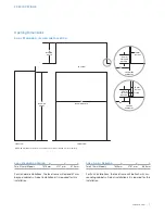 Предварительный просмотр 7 страницы Subzero ICBPRO3650 Design Manual