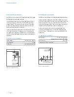 Предварительный просмотр 8 страницы Subzero ICBPRO3650 Design Manual