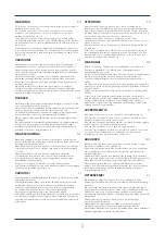 Preview for 2 page of Subzero MINIKEY User Manual