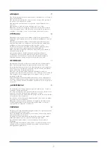 Preview for 3 page of Subzero MINIKEY User Manual