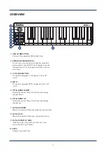 Preview for 5 page of Subzero MINIKEY User Manual