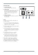 Предварительный просмотр 8 страницы Subzero PMIX4-MP User Manual