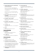 Preview for 6 page of Subzero SZ-DMR-200 User Manual