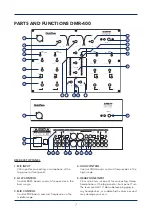 Предварительный просмотр 7 страницы Subzero SZ-DMR-200 User Manual