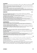 Preview for 3 page of Subzero SZ-PPA2 User Manual