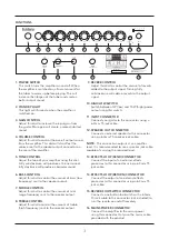 Preview for 3 page of Subzero SZ-SATURN-15VRC User Manual