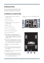 Предварительный просмотр 4 страницы Subzero SZPA-L68 User Manual