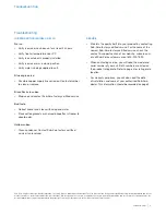 Preview for 9 page of Subzero UC-24BG Use And Care Manual