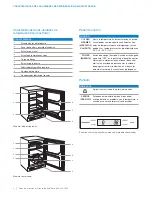 Preview for 14 page of Subzero UC-24BG Use And Care Manual