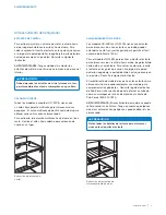 Preview for 15 page of Subzero UC-24BG Use And Care Manual