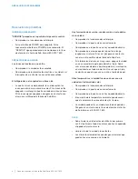 Preview for 18 page of Subzero UC-24BG Use And Care Manual