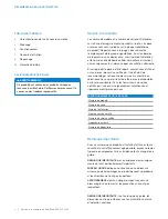 Preview for 22 page of Subzero UC-24BG Use And Care Manual