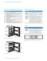 Preview for 24 page of Subzero UC-24BG Use And Care Manual