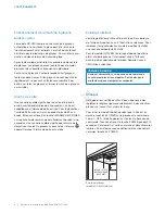 Preview for 26 page of Subzero UC-24BG Use And Care Manual