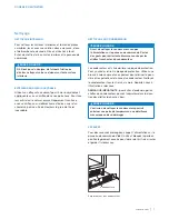 Preview for 27 page of Subzero UC-24BG Use And Care Manual