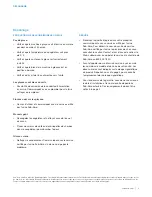 Preview for 29 page of Subzero UC-24BG Use And Care Manual