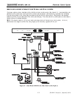 Предварительный просмотр 6 страницы Subzero UW-24 Service Manual