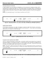 Предварительный просмотр 9 страницы Subzero UW-24 Service Manual