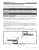 Предварительный просмотр 12 страницы Subzero UW-24 Service Manual