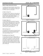 Предварительный просмотр 26 страницы Subzero UW-24 Service Manual