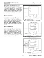 Предварительный просмотр 27 страницы Subzero UW-24 Service Manual