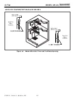 Предварительный просмотр 29 страницы Subzero UW-24 Service Manual