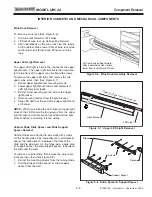 Предварительный просмотр 33 страницы Subzero UW-24 Service Manual