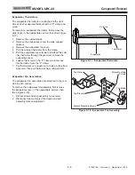 Предварительный просмотр 37 страницы Subzero UW-24 Service Manual