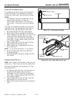 Предварительный просмотр 40 страницы Subzero UW-24 Service Manual