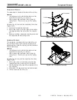 Предварительный просмотр 41 страницы Subzero UW-24 Service Manual