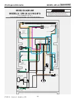 Предварительный просмотр 56 страницы Subzero UW-24 Service Manual