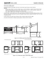 Preview for 8 page of Subzero Wolf MD24 Service Manual