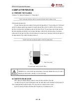 Preview for 29 page of Succeeder SF-8200 Operation Manual